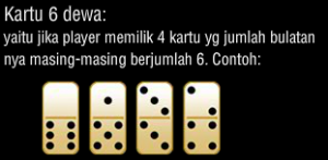 permainan domino online